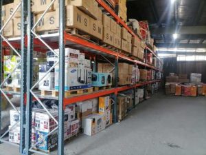 فروش بیش از ۸۰۰۰ میلیارد ریال کالای تملیکی