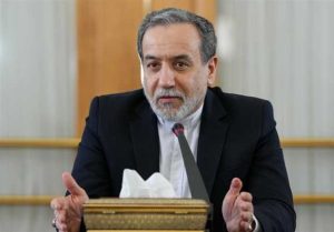 هشدار عراقچی نسبت به مداخله مستقیم آمریکا در جنگ