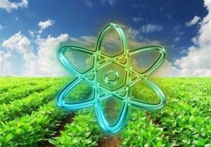 انقلاب سبز؛ کشاورزی هسته‌ای و امنیت غذایی ایران