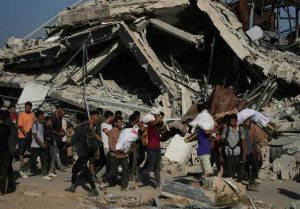 افشاگری نظامیان اسرائیلی: دستور گرفتیم در غزه قتل عام کنیم