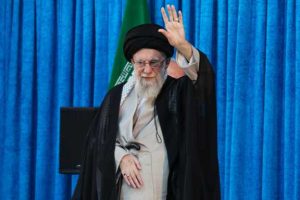 غنی‌سازی اورانیوم کلید مسئله هسته‌ای است/ ولایت فقیه و استقلال ملی مظهر عقلانیت امام بود