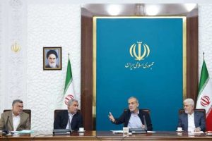 پزشکیان: اجرای طرح پزشک خانواده باعث هدایت هوشمندانه منابع بخش سلامت می‌شود