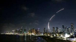 رژیم جنایتکار فقط با ضربه‌ای محکم به سر جای خود می‌نشیند