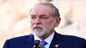 سفیر آمریکا در اسرائیل: ماندن در پناهگاه‌ها ضروری است