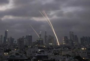 هاآرتص: موشک‌های ایرانی موسسه تحقیقات هسته‌ای وایزمن را به طور کامل تخریب کردند