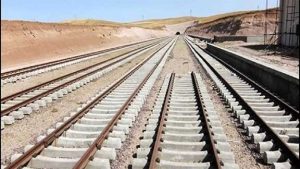 سهم ۲.۵ میلیون تنی ترانزیت بار ریلی