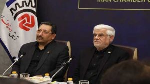 آمادگی اتاق اصناف کشور در همراهی دولت برای مدیریت بازار