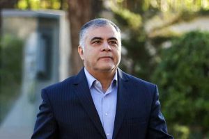 وزیر نفت ساعاتی پیش از انبار نفت ری بازدید کرد