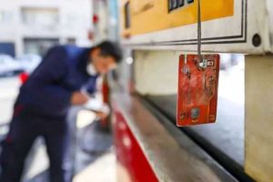 سوخت‌رسانی ادامه دارد؛ مردم نگران نباشند