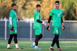 استقلال در انتظار تعیین تکلیف خالدآبادی؛ شکوری در صف انتظار