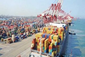 افزایش ۱۶.۶ درصدی قیمت واردات در زمستان ۱۴۰۳