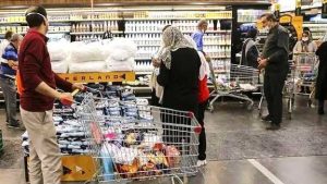 خبر مهم دولت برای یارانه‌بگیران/ زمان شارژ مرحله سوم کالابرگ الکترونیک اعلام شد