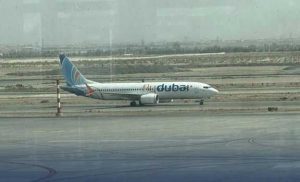 فرود نخستین پرواز خارجی پس از بازگشایی آسمان ایران در فرودگاه امام