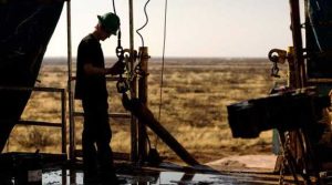 بهره‌وری ناوگان حفاری به ۷۸ درصد رسید