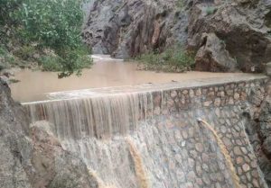 امکان افزایش راندمان آب کشاورزی، از ۴۰ به ۸۵درصد