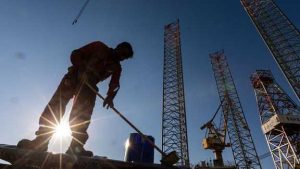 افزایش ظرفیت تولید رشته‌های تکمیلی چاه‌های نفت و گاز