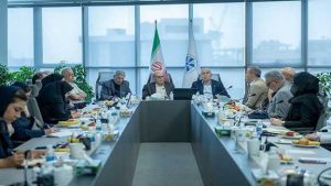 آمادگی بخش خصوصی برای مشارکت در بازسازی واحد‌های آسیب‌دیده