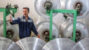 رشد ۱۳ درصدی معادن در برنامه هفتم/پوشش حمایتی تمامی صنایع کشور از طریق بسته حمایتی