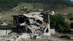 ۴۸۰ هکتار رفع تعرض فوری از زمین‌های دولتی در ۴ ماه نخست امسال