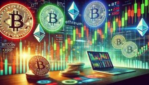 تهدیدهای ترامپ بازار ارزهای دیجیتال را لرزاند