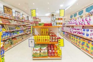 آرامش در بازار کالاهای اساسی کشور جاری است/ واردات ۴.۴ میلیون تن کالاهای کشاورزی