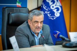 تأکید بر نهادینه‌سازی اصول ایمنی در صنعت نفت