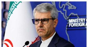 بقائی: تحریم‌های غیرقانونی آمریکا علیه ایران ناقض حقوق بین‌الملل است