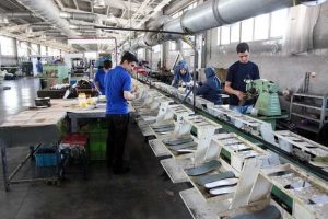 بازگشت کارخانه‌های راکد به خط تولید؛ نفس تازه در ریه‌های صنعت مازندران