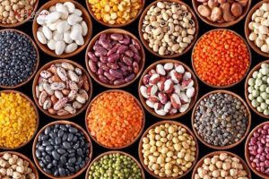 روند نزولی قیمت حبوبات تا انتهای مردادماه