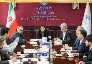 دستور وزیر راه برای توزیع عادلانه بلیت پروازهای اربعین