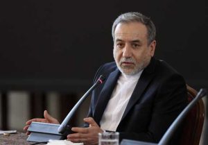 عراقچی: دیپلماسی ورزشی می‌تواند جایگاه کشورمان در عرصه جهانی را ارتقاء دهد