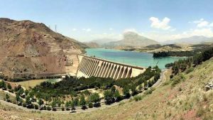 کم آب شدن سد لتیان، پیامد‌های جدی را در تامین پایدار آب شرب پایتخت دارد