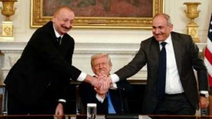 توطئه‌ای در کاخ سفید؟