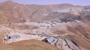 معاون وزیر صمت: ۲ معدن طلا مزایده می‌شود