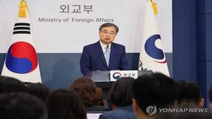 کره جنوبی: ترامپ می‌تواند به رفع بن بست در مذاکرات با کره شمالی کمک کند