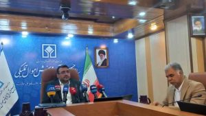 فروش ۵۱ همت کالای تملیکی در سال گذشته