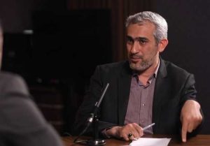 رئیس هیئت عالی انتظامی جامعه حسابداران رسمی ایران منصوب شد