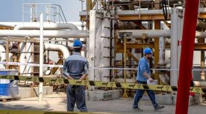 تعمیرات پالایشگاه پنجم پارس جنوبی با موفقیت به پایان رسید