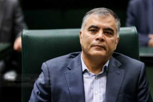 سرگردانی ۴۰ میلیون بشکه نفت ایران صحت ندارد