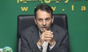 رفع تداخلات اراضی باید در موعد مقرر به اتمام برسد