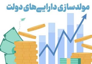 ارزیابی عملکرد مولدسازی دارایی های دولت؛ کارنامه‌ای ناامیدکننده