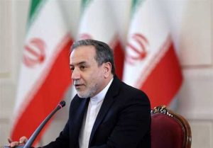 عراقچی: برای شروع مذاکره بحث اراده در طرف مقابل مهم است