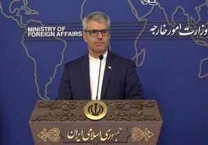 بقائی: اقدام تروئیکا در بازگرداندن قطعنامه‌های لغوشده غیرقانونی است