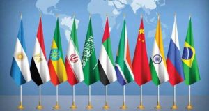 نشست مشترک روسای سازمان های مالیاتی کشورهای عضو بریکس