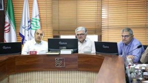 برگزاری جلسه بررسی کنترل کیفیت طرح‌های مسکن حمایتی/تأکید بر ضرورت ارتقای کیفیت و ساخت نما در پروژه‌های عمرانی