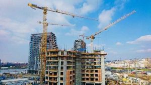 آغاز فعالیت بزرگ‌ترین ساختمان اقتصادی ایران در عراق / افزایش سهم صنعت ساختمان ایران از بازار عراق