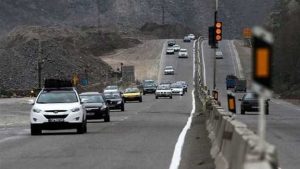 ۳۱۲۰ کاربر جاده‌ای در استان تهران آموزش ایمنی دیدند