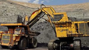 ۷۵ درصد تولید مواد معدنی کشور توسط بخش خصوصی انجام می‌شود