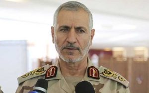 مأموریت در مرزها نیازمند نیروهای توانمند، با اخلاق و مورد اعتماد مردم است