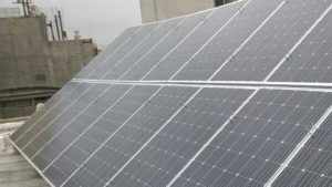 هزینه نصب یک نیروگاه پنج کیلوواتی چقدر است؟